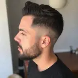 Hair Restoration Consultation