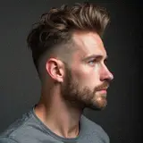 Receding Hairline: Causes and Treatment Options
